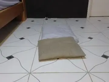 Chaturbate Live Sex Cam of imhaymed