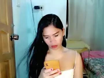 Chaturbate Adult Video Chat of isabelle_amore