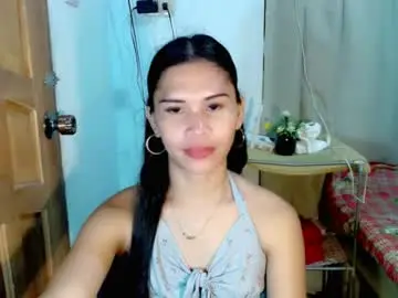 Chaturbate Sex Chat of isabelle_amore
