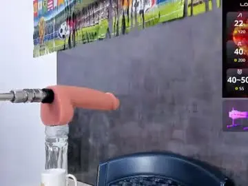 Chaturbate Live Porn of issys_milf