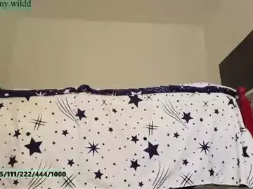 Chaturbate Adult Webcam of jennywildd