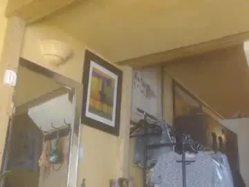 Chaturbate Live Porn of kimberlyfaysantana