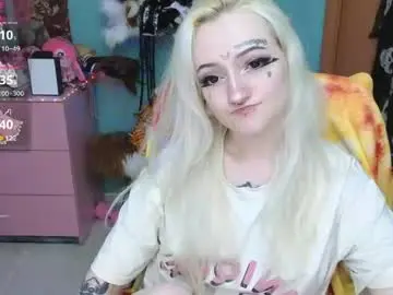 Chaturbate Sex Cam of manuela_unicorn