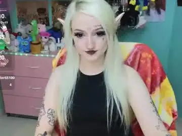 Chaturbate Live Porn of manuela_unicorn