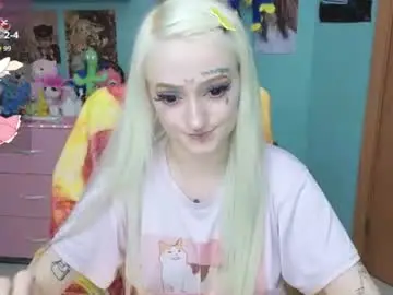 Chaturbate Sex Cam of manuela_unicorn
