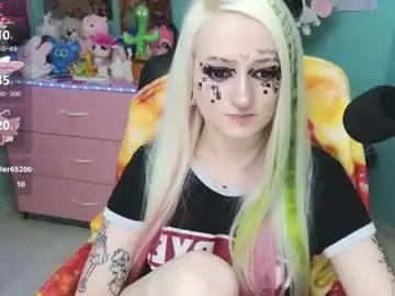 Chaturbate Best live sex cam show of manuela_unicorn