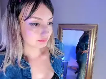 Chaturbate Watch Live Sex Cams of marie_bass