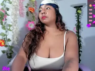 Chaturbate Watch Live Sex Cams of nathasha_jhonsom_