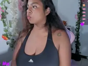 Chaturbate Private Sex Chat of nathasha_jhonsom_