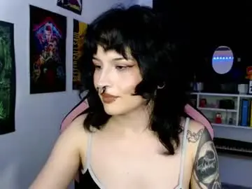 Chaturbate Best Webcam of neena_nyx