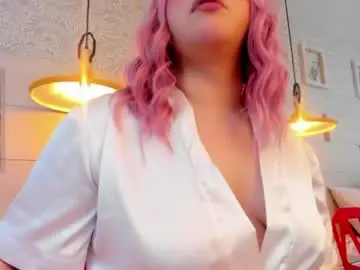 samybloom from chaturbate