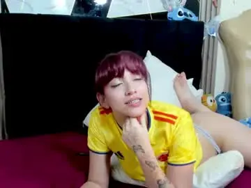 sophia_arevalo_ from chaturbate