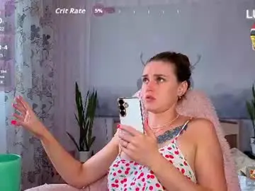Chaturbate Free Porn Cam of superhotgirlhere