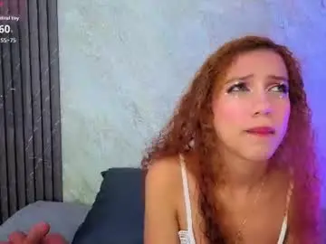 Chaturbate Adult Webcams of valentinaa_07