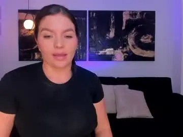 Chaturbate Best live sex cam show of valeriaroldanx