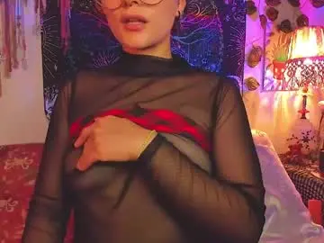 Chaturbate Adult Video Chat of alexiafisher_