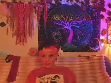 Chaturbate Watch Live Sex Cams of alexiafisher_