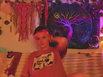 Chaturbate Adult Webcams of alexiafisher_