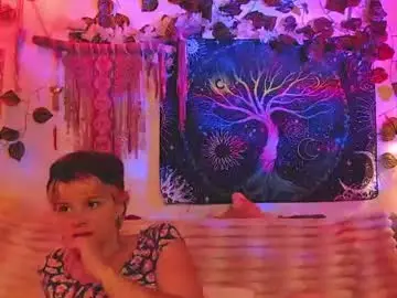 alexiafisher_ from chaturbate