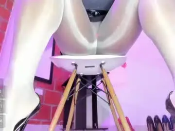 Chaturbate Adult Webcam of beatziedreams
