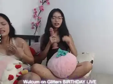 Chaturbate Live Sex Cam of berrybliiss