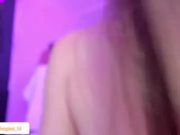 Chaturbate Live Porn of chloeminn