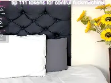 Chaturbate Adult Video Chat of cristale69