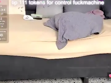 Chaturbate Free Porn Cam of cristale69