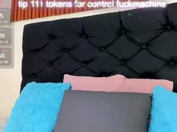 Chaturbate Best Webcam of cristale69