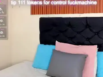 Chaturbate Free Porn Cam of cristale69