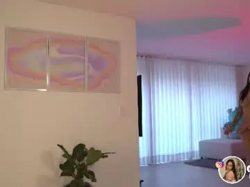 Chaturbate Free Porn Cam of daihanwatson_