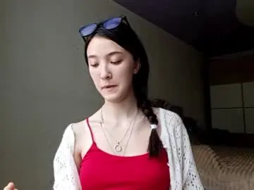 Chaturbate Private Sex Chat of elouisevallian