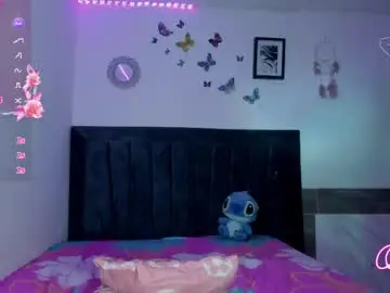 Chaturbate Adult Webcams of emmie_bunny