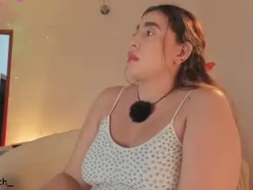 Chaturbate Live Sex Cam of fay_miller2