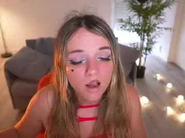 magnetic_ami from chaturbate