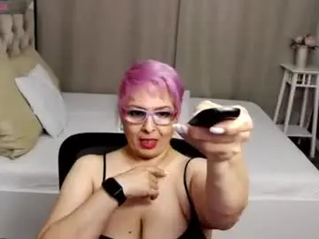 Chaturbate Live Sex of monahardy