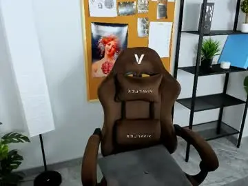 Chaturbate Best Webcam of sparkmiumiu