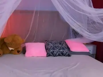 Chaturbate Live Sex of sparkmiumiu