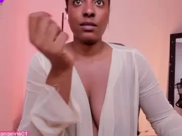 sweer_oshun from chaturbate