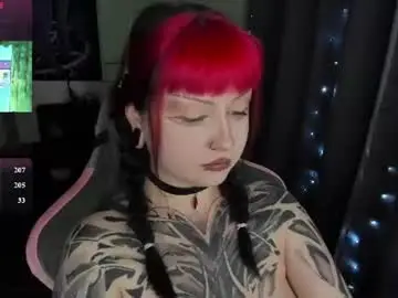 Chaturbate Sex Cam of toriayun0