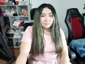 Chaturbate Sex Chat of vellarossa