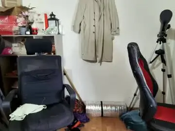 Chaturbate Nude Webcam of vellarossa