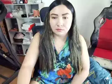 Chaturbate Sex Chat of vellarossa