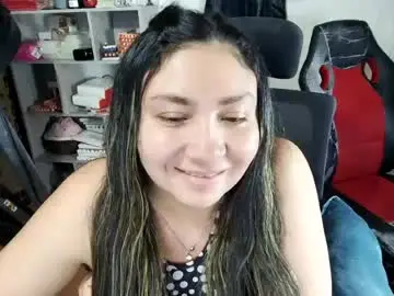 Chaturbate Live Porn of vellarossa