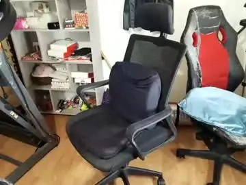 Chaturbate Adult Webcam of vellarossa
