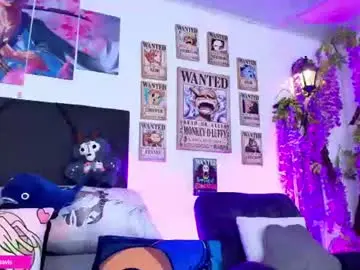 Chaturbate Sex Chat of zaradaviss