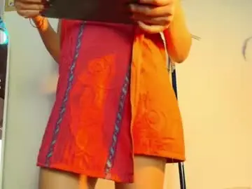 Chaturbate Live Sex of zoe_bakerr