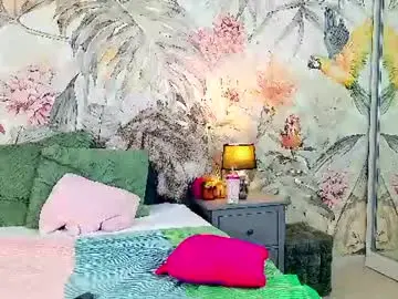 Chaturbate Live Sex Cam of _lisa_sunny