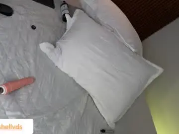 Chaturbate Adult Webcams of _mishelle