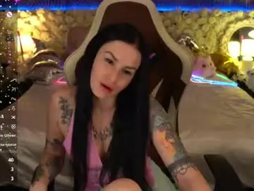Chaturbate Watch Live Sex Cams of amberdismond
